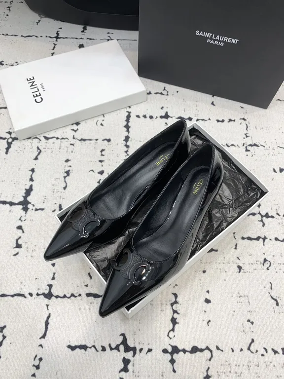 Celine Shoe 